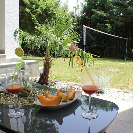 Sky Garden Daire Rijeka Dış mekan fotoğraf