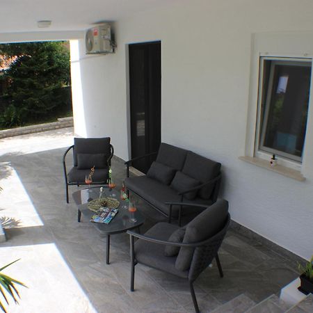 Sky Garden Daire Rijeka Dış mekan fotoğraf