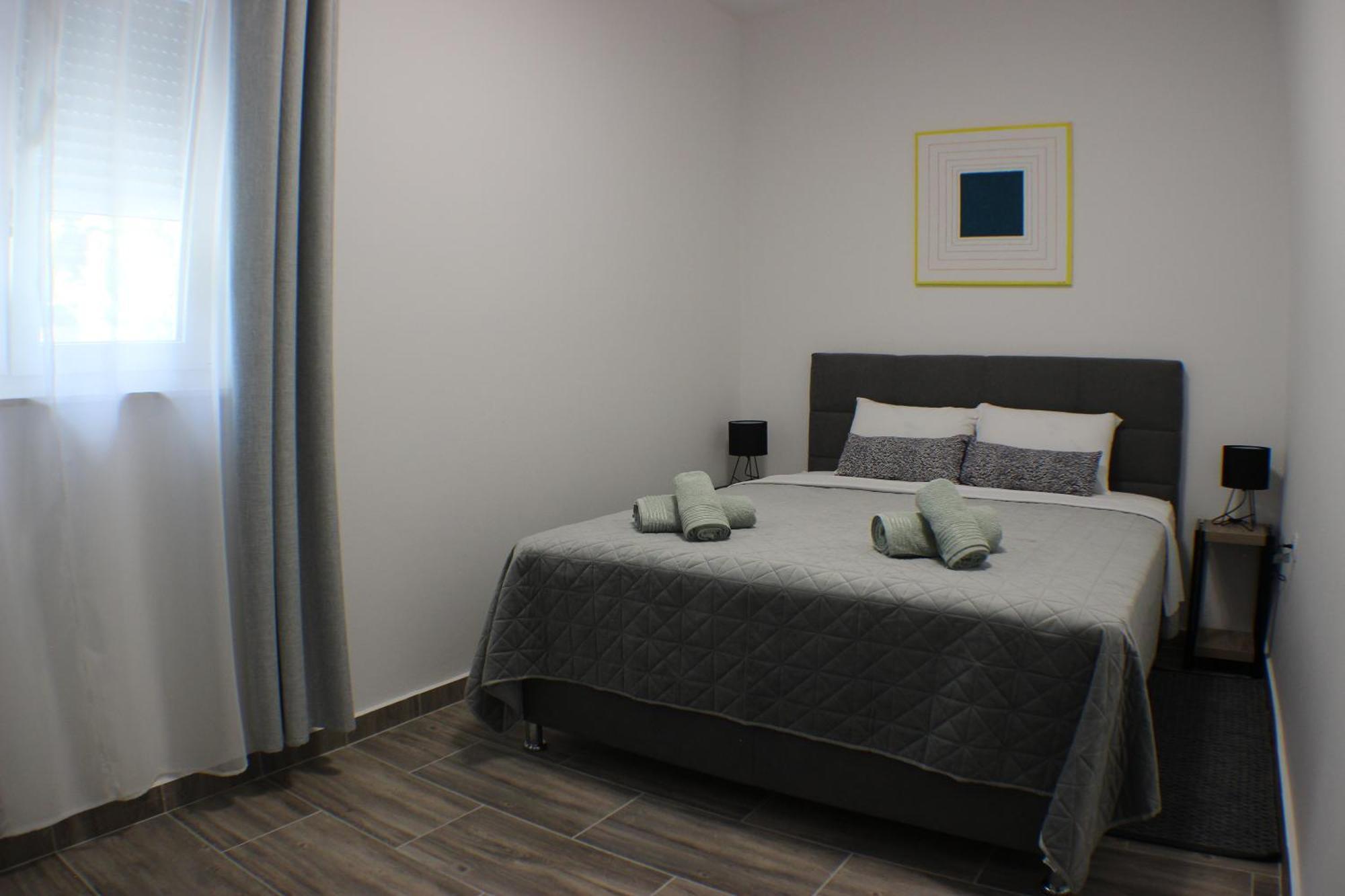 Sky Garden Daire Rijeka Dış mekan fotoğraf