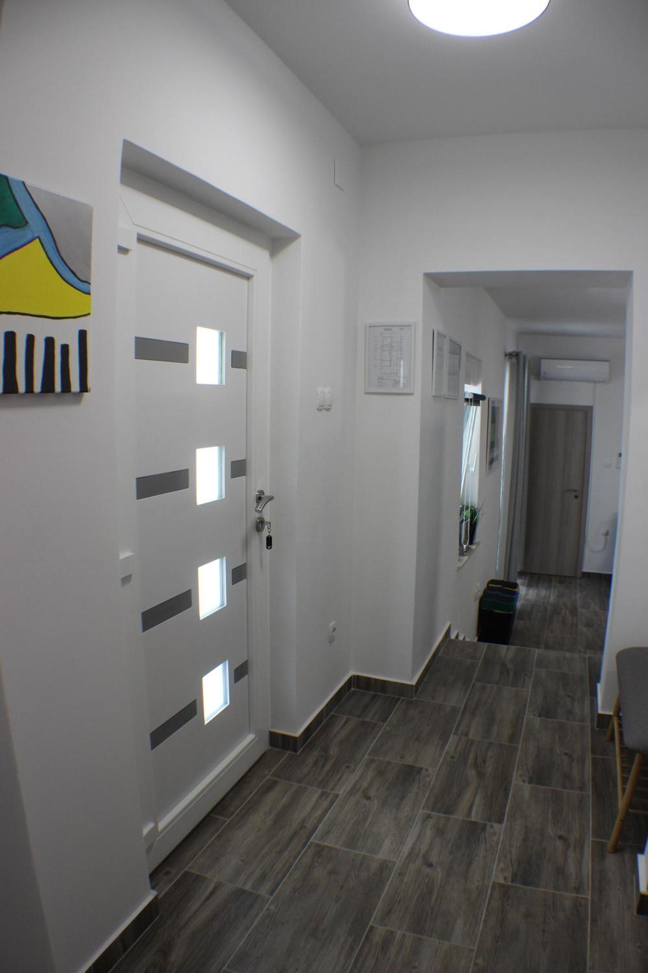 Sky Garden Daire Rijeka Dış mekan fotoğraf