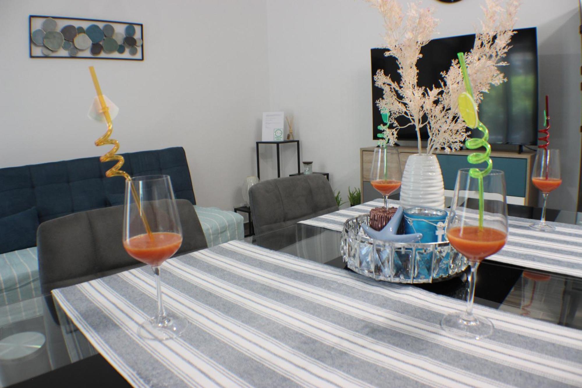 Sky Garden Daire Rijeka Dış mekan fotoğraf