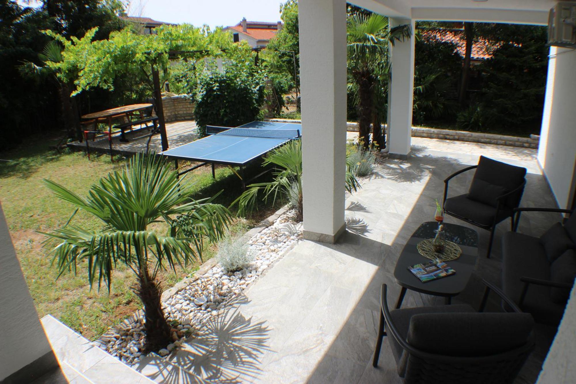Sky Garden Daire Rijeka Dış mekan fotoğraf