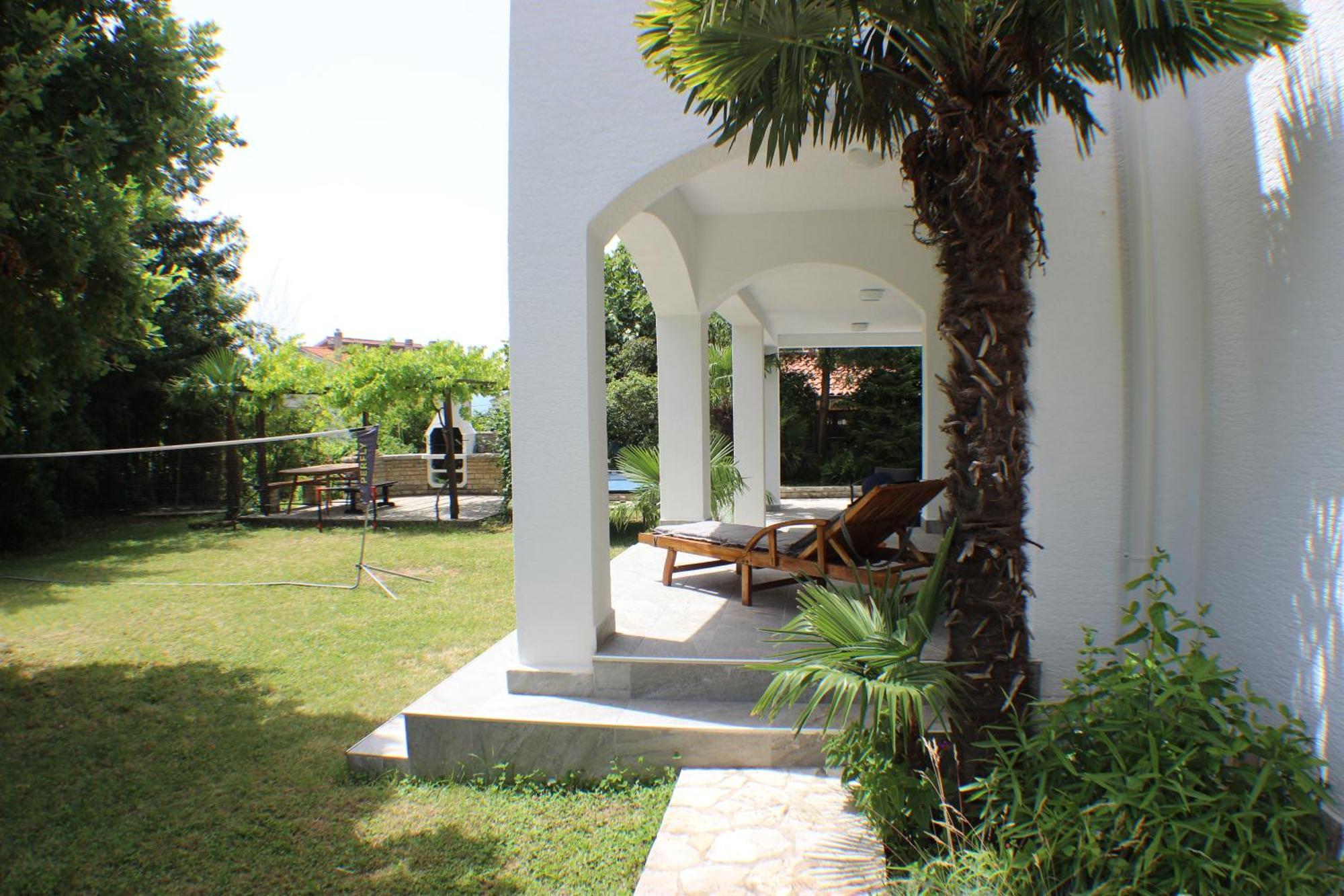 Sky Garden Daire Rijeka Dış mekan fotoğraf