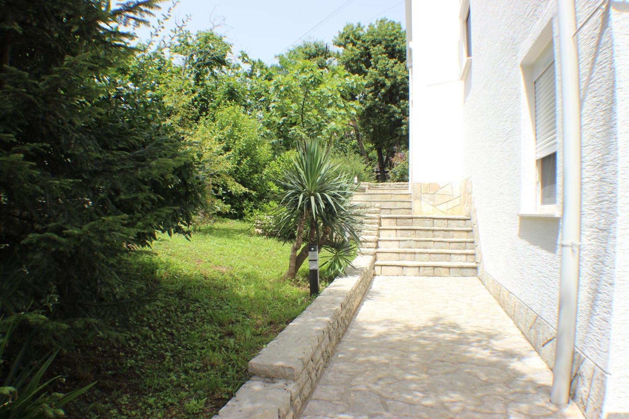 Sky Garden Daire Rijeka Dış mekan fotoğraf