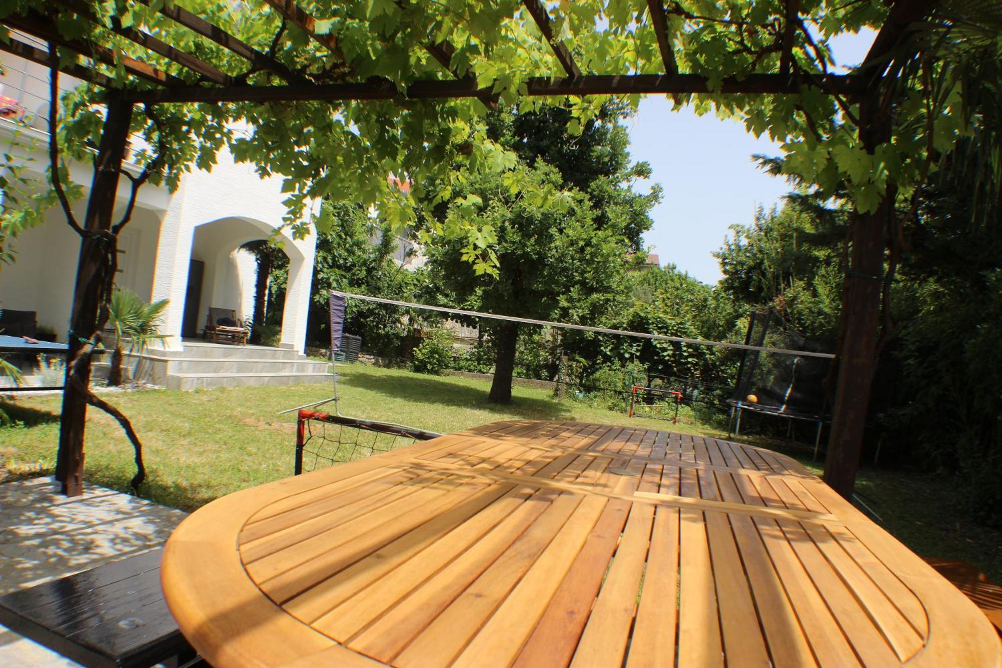 Sky Garden Daire Rijeka Dış mekan fotoğraf